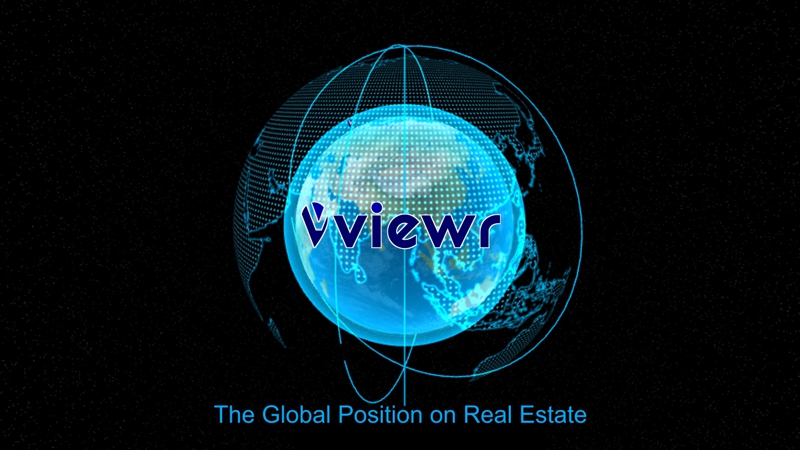 viewr VR Screenshot The Global Position on Real Estate. 800x450jpg